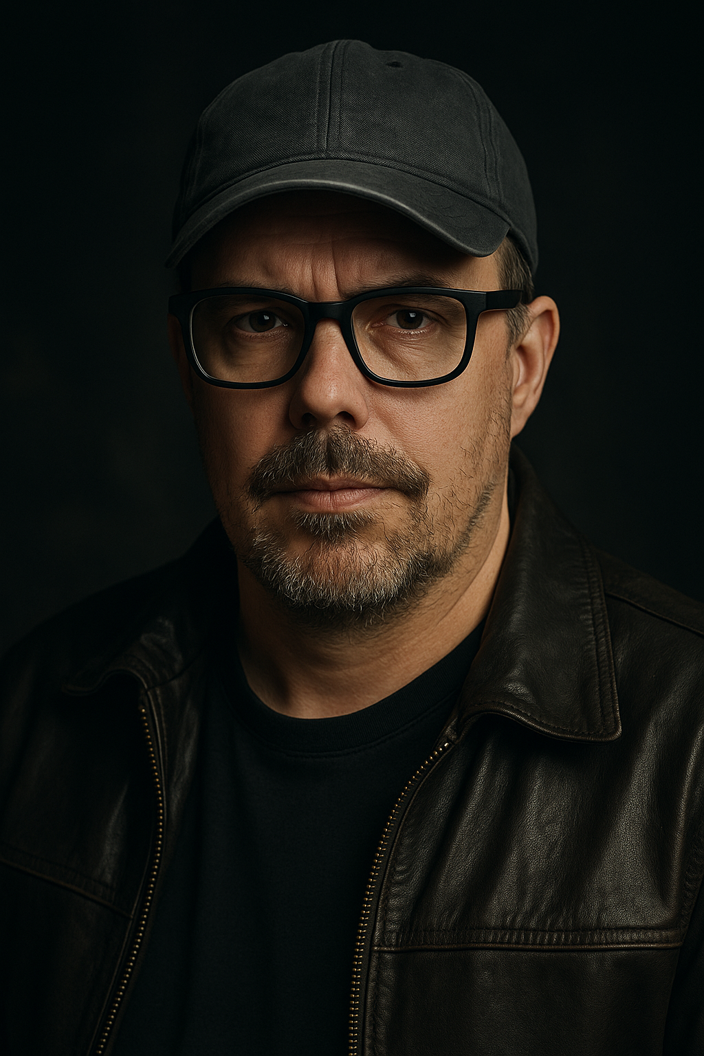 Author photo of George R. Andrews